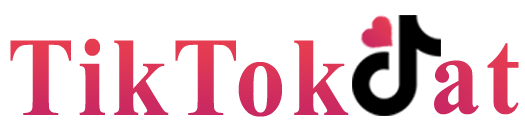 TikTokdat Logo