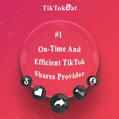 Buy TikTok Shares